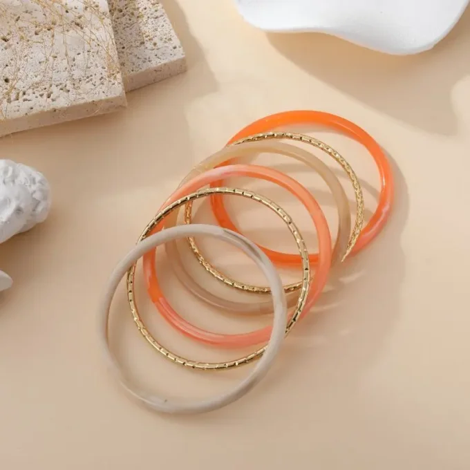 BRACELETS