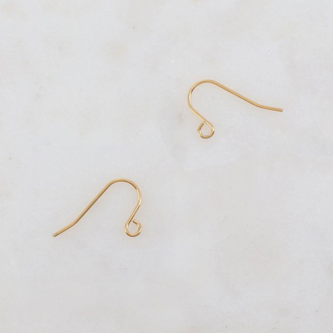 MONTURE DE BOUCLES