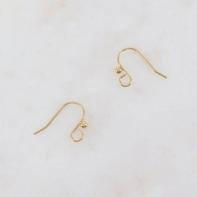 MONTURE DE BOUCLES