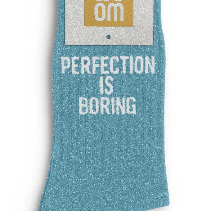 CHAUSSETTES