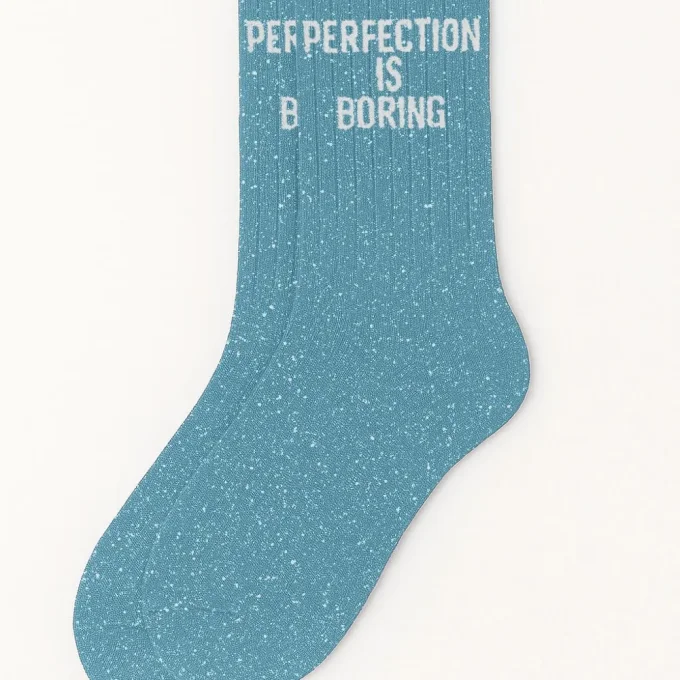 CHAUSSETTES