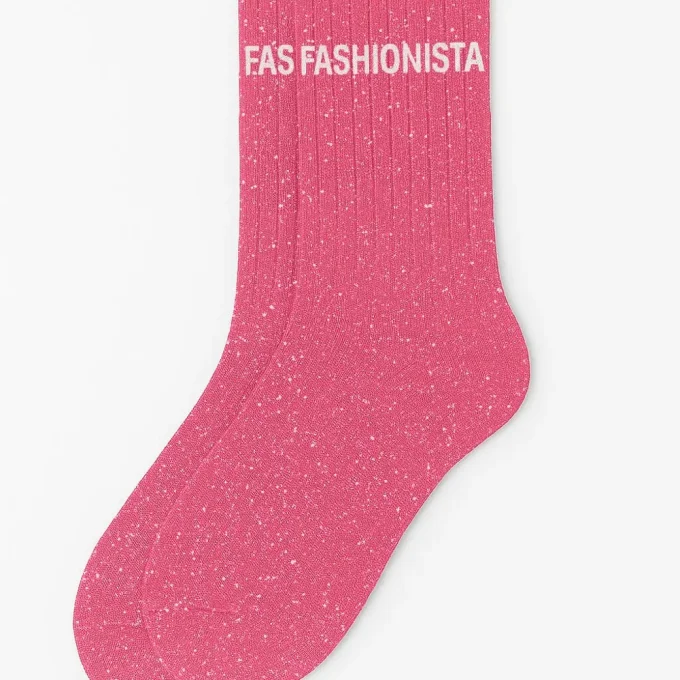 CHAUSSETTES