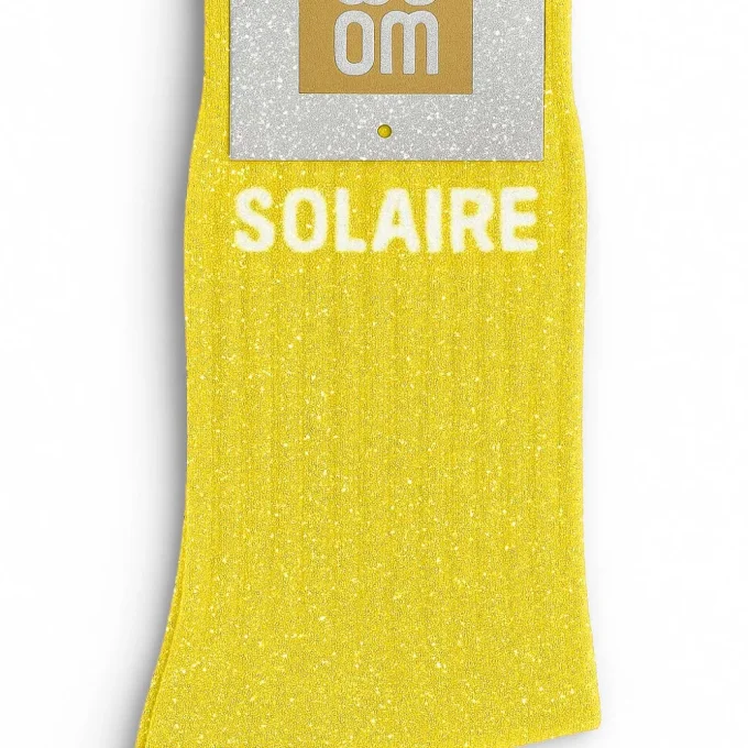 CHAUSSETTES