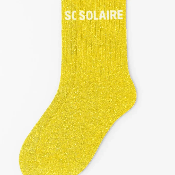 CHAUSSETTES