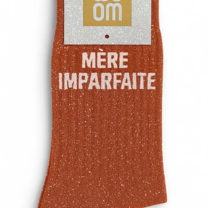 CHAUSSETTES