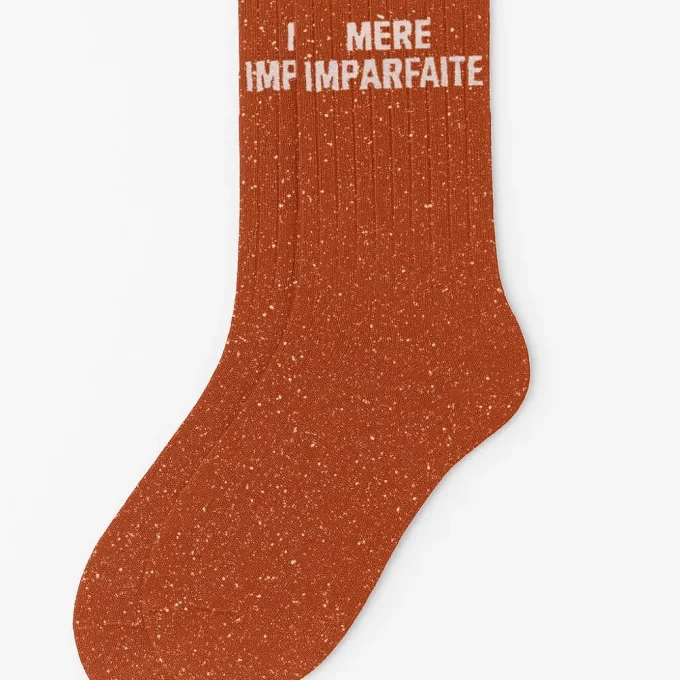 CHAUSSETTES