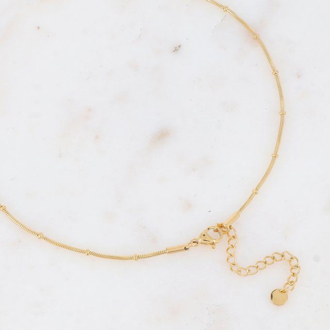 COLLIER