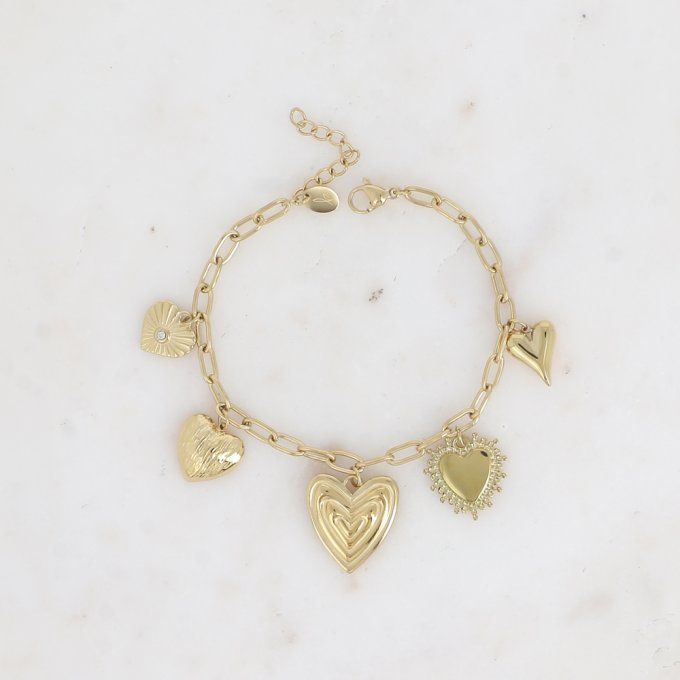 BRACELET