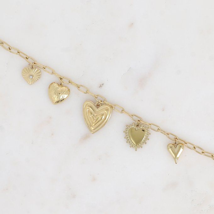 BRACELET