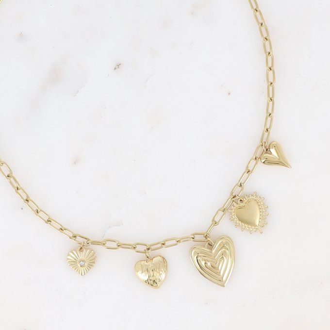 COLLIER