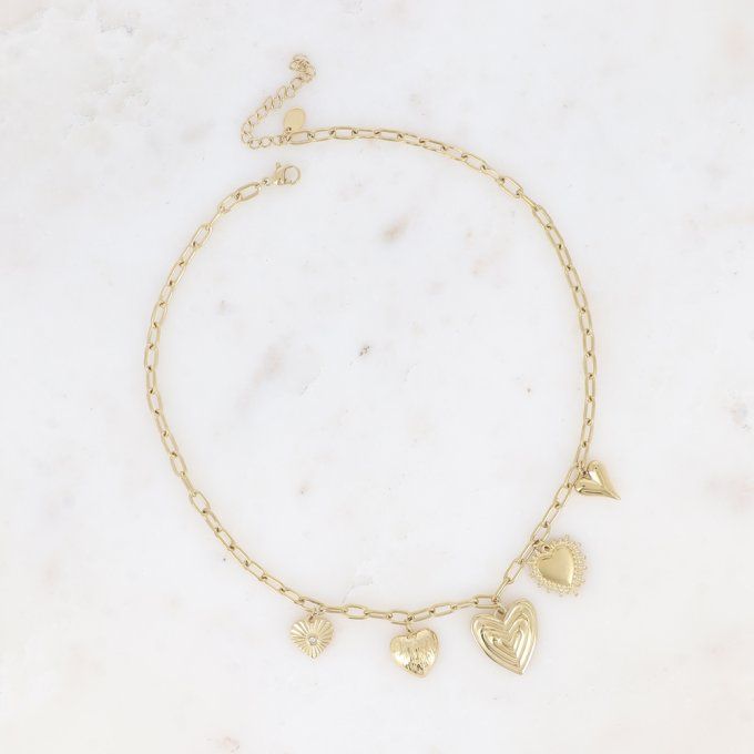 COLLIER