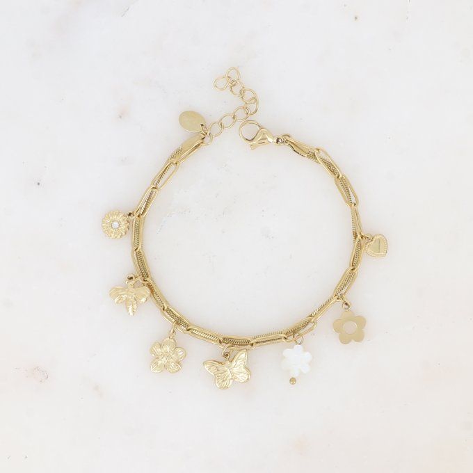 BRACELET