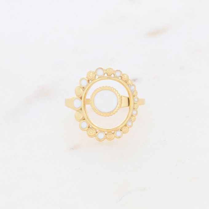 BAGUE I
