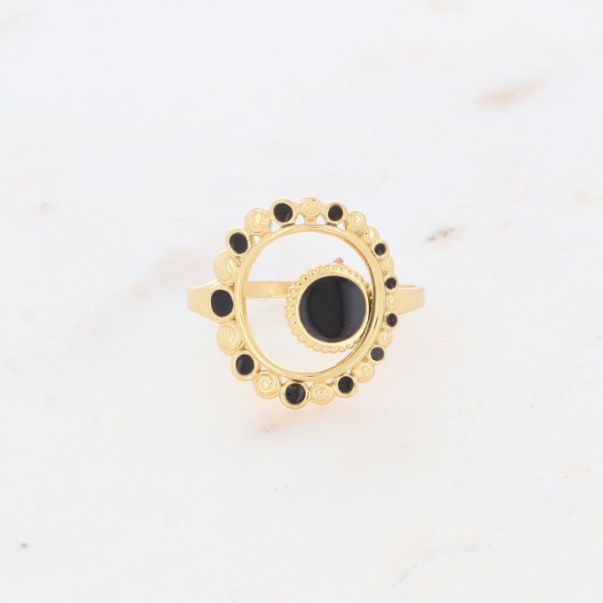 BAGUE I