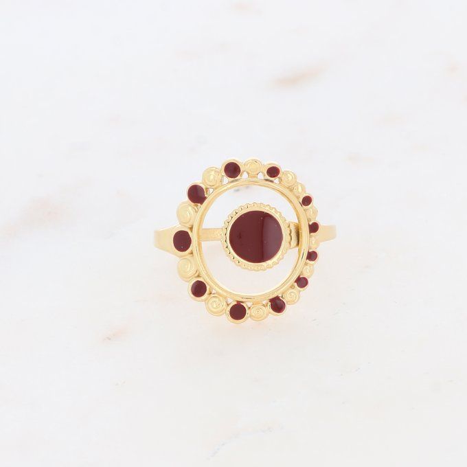 BAGUE I