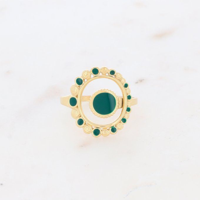 BAGUE I