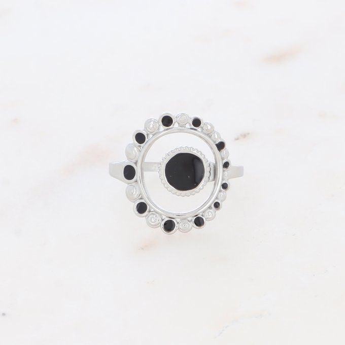 BAGUE I