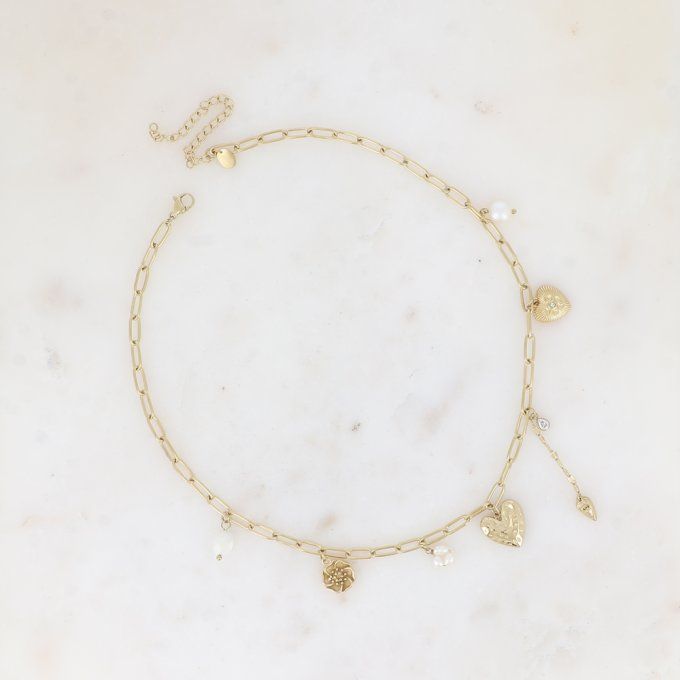COLLIER