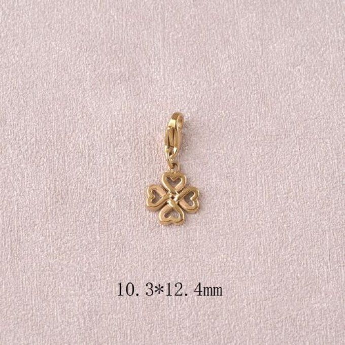 CHARM