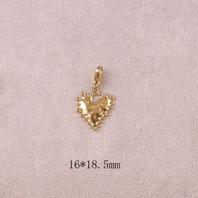 CHARM