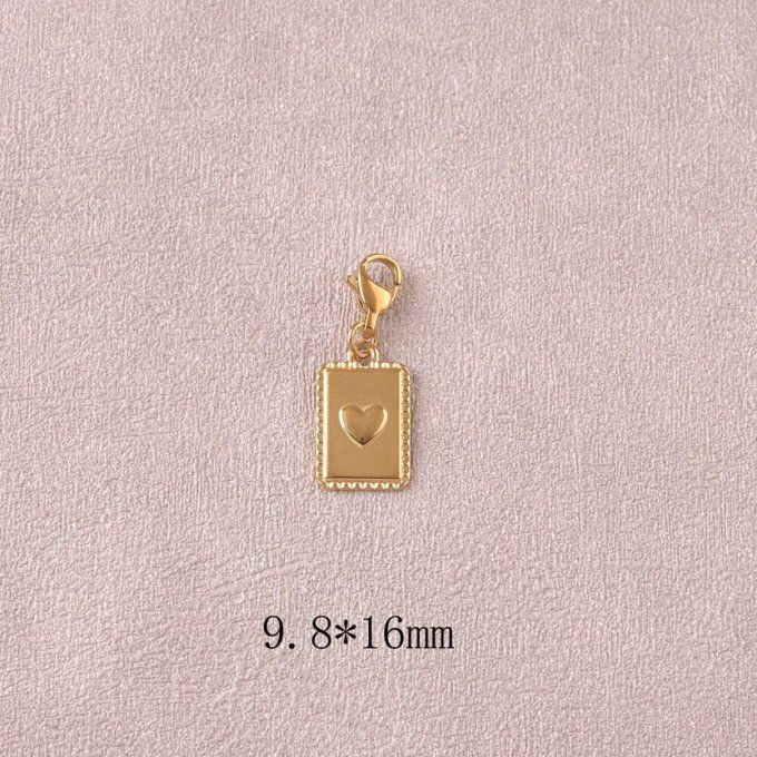 CHARM