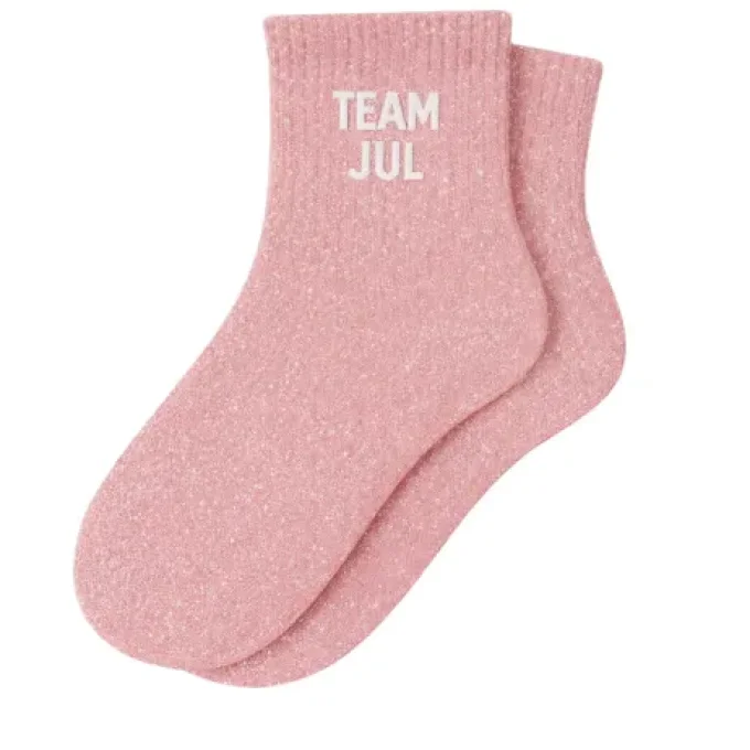 CHAUSSETTES