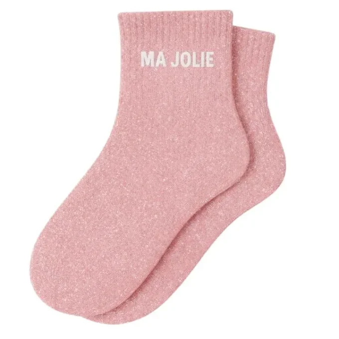 CHAUSSETTES
