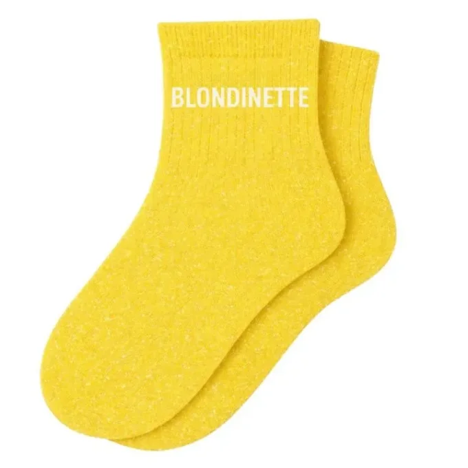 CHAUSSETTES