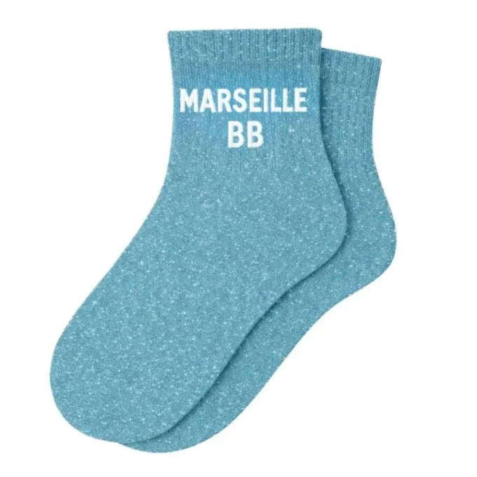 CHAUSSETTES