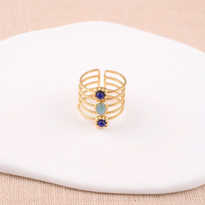 BAGUE