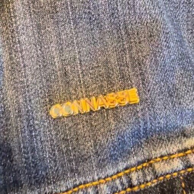 PIN'S