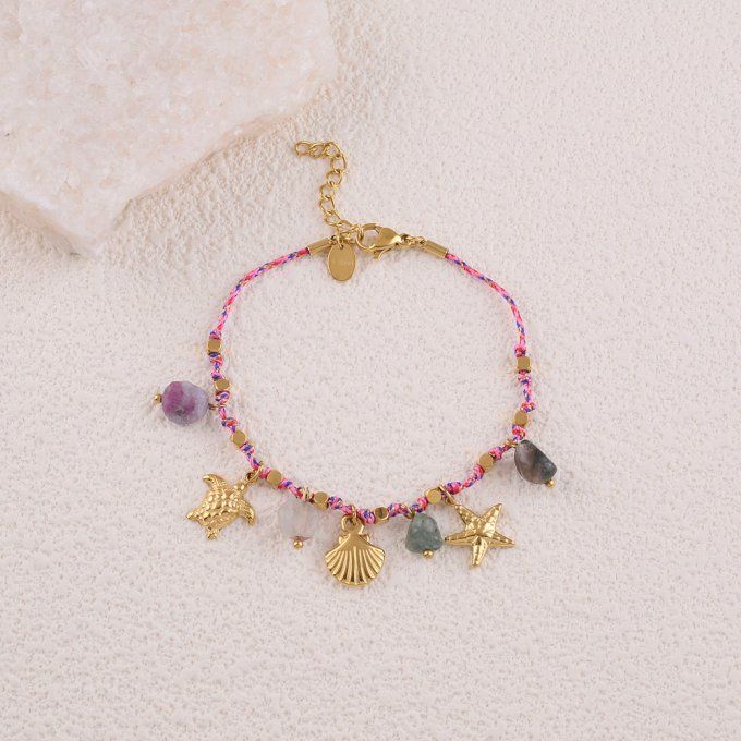 BRACELET MER