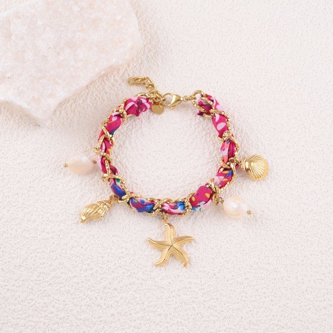 BRACELET MER