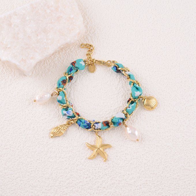BRACELET MER