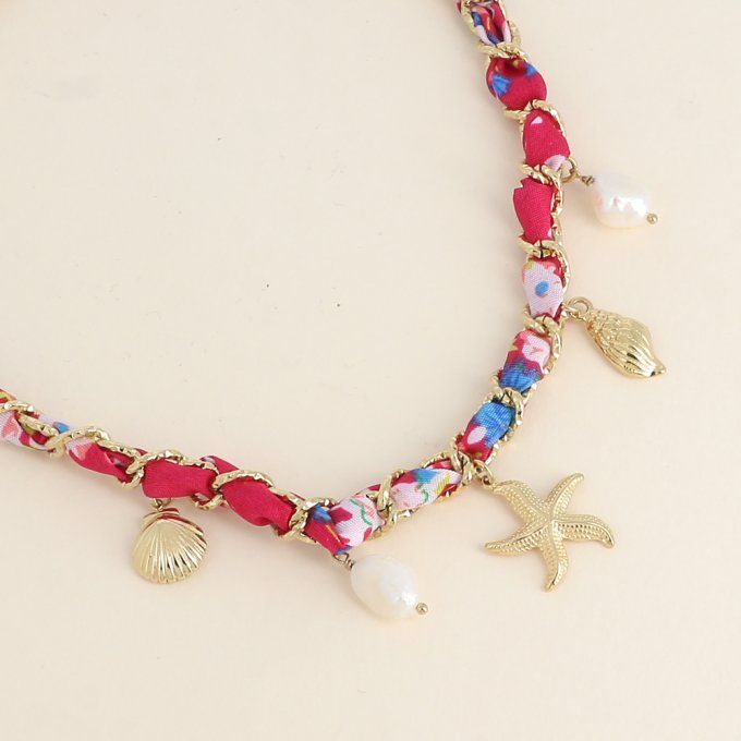 COLLIER MER