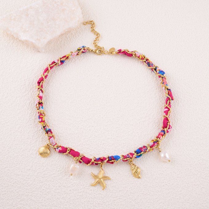 COLLIER MER