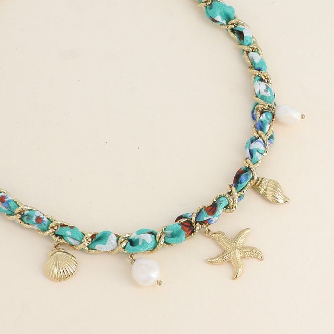 COLLIER MER