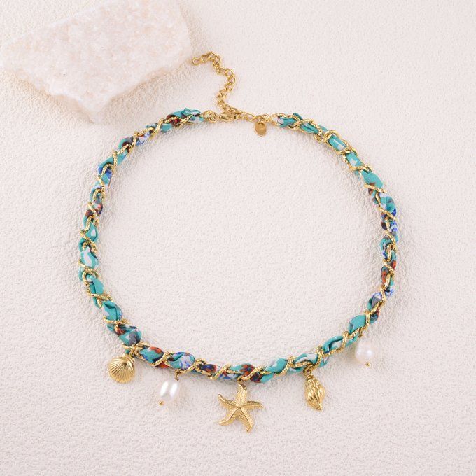 COLLIER MER