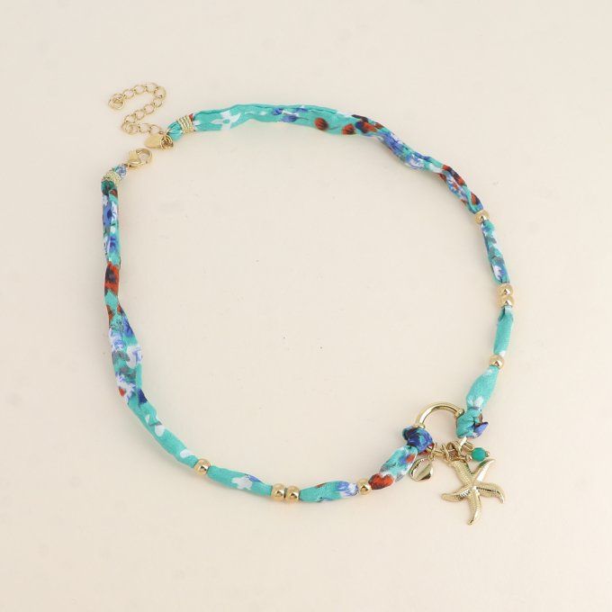 COLLIER MER