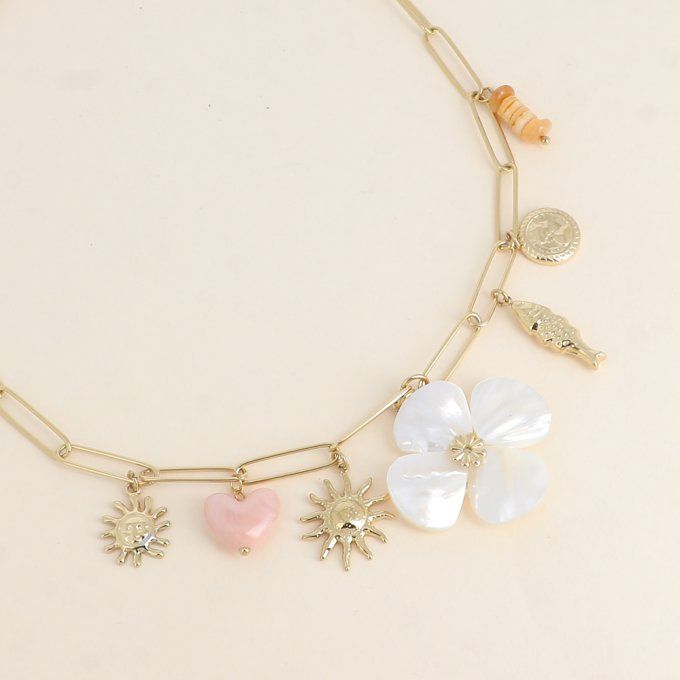 COLLIER