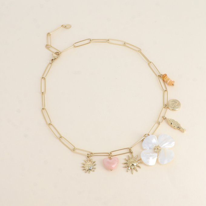 COLLIER
