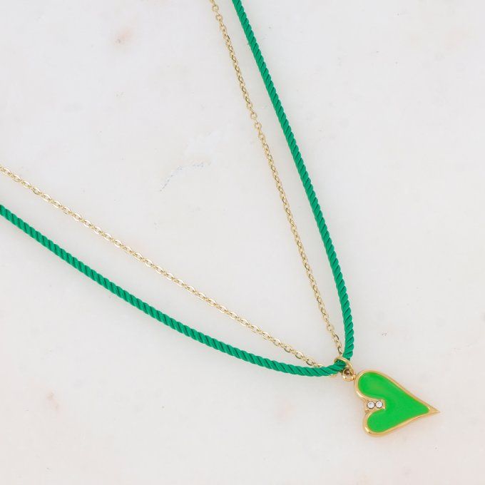 COLLIER