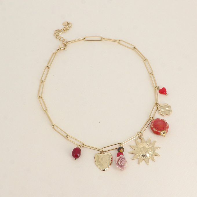 COLLIER