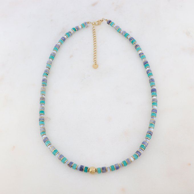 COLLIER