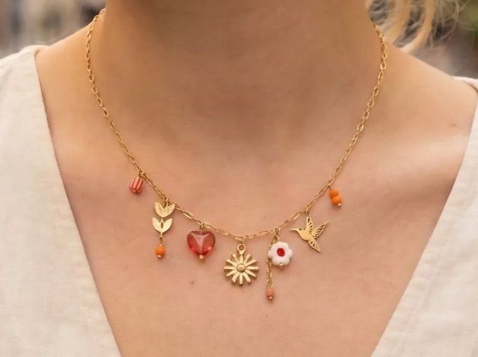 COLLIER