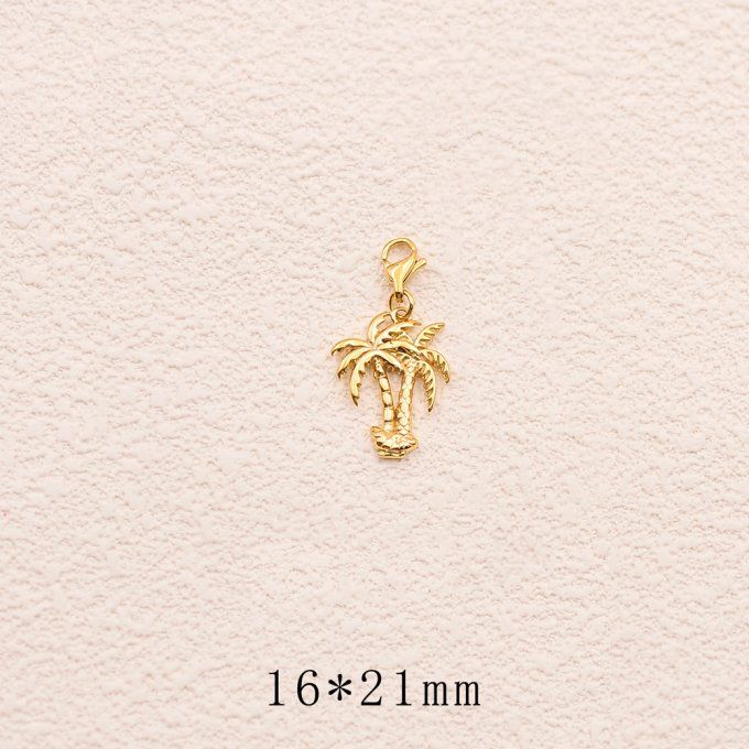 CHARM