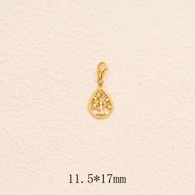 CHARM
