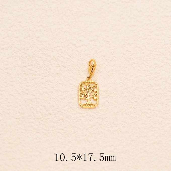 CHARM