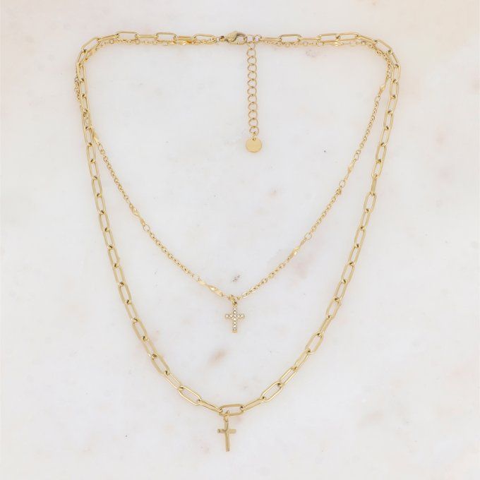 COLLIER