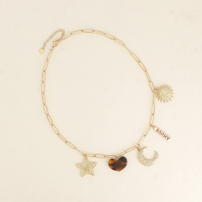 COLLIER